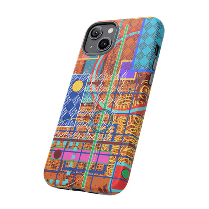 Tough Phone Case - No. 327