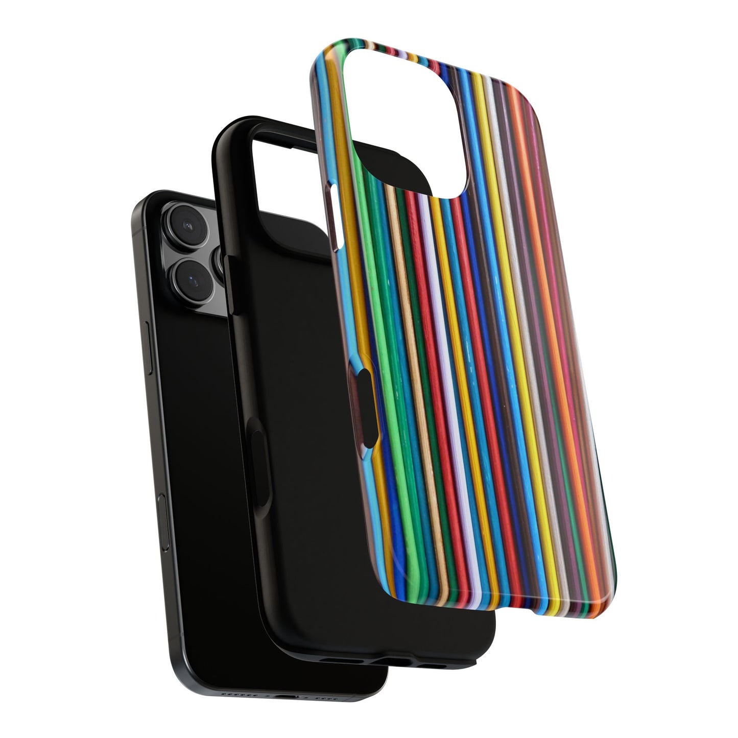 Tough Phone Case - No. 309