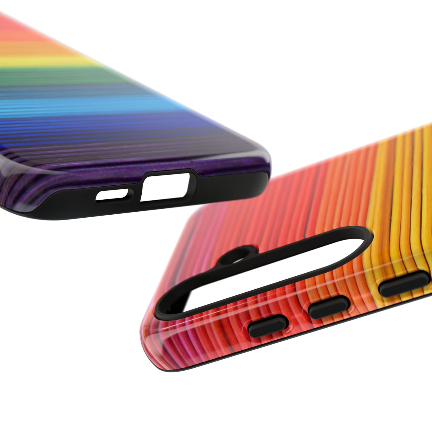 Tough Phone Case -  No. 305