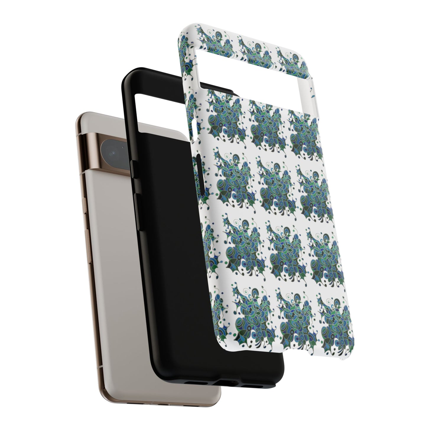 Tough Phone Case - No. 146 WE