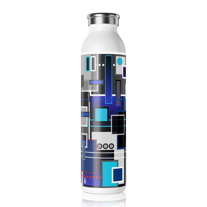 Slim Water Bottle - No. 235