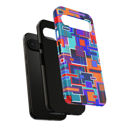 Tough Phone Case - No. 233