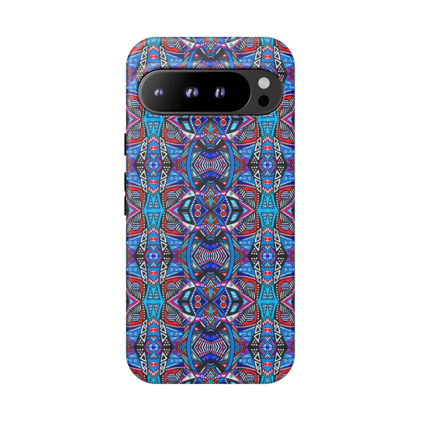Tough Phone Case -  No. 292