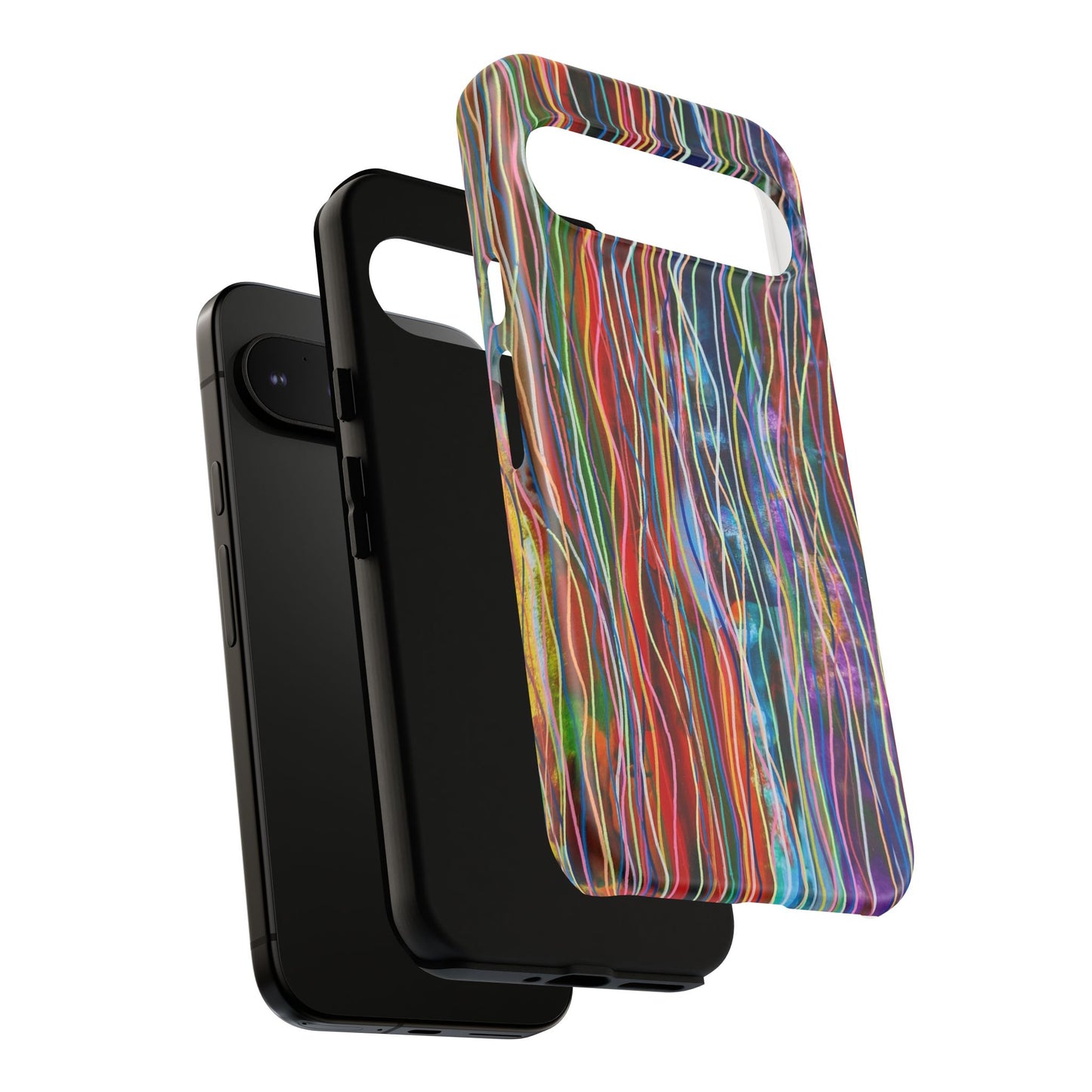 Tough Phone Case -  No. 236