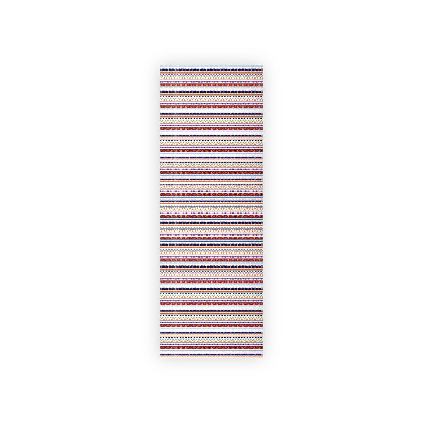 Gift Wrapping Paper (1 roll) - No. 326