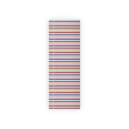 Gift Wrapping Paper (1 roll) - No. 326