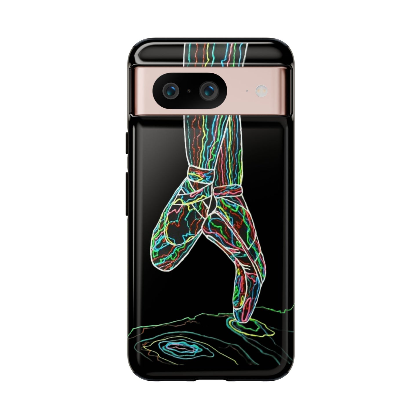 Tough Phone Case - No. 227 B