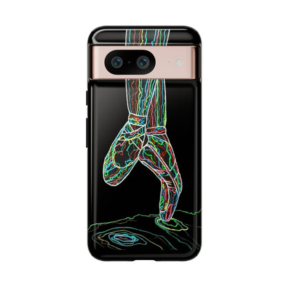 Tough Phone Case - No. 227 B