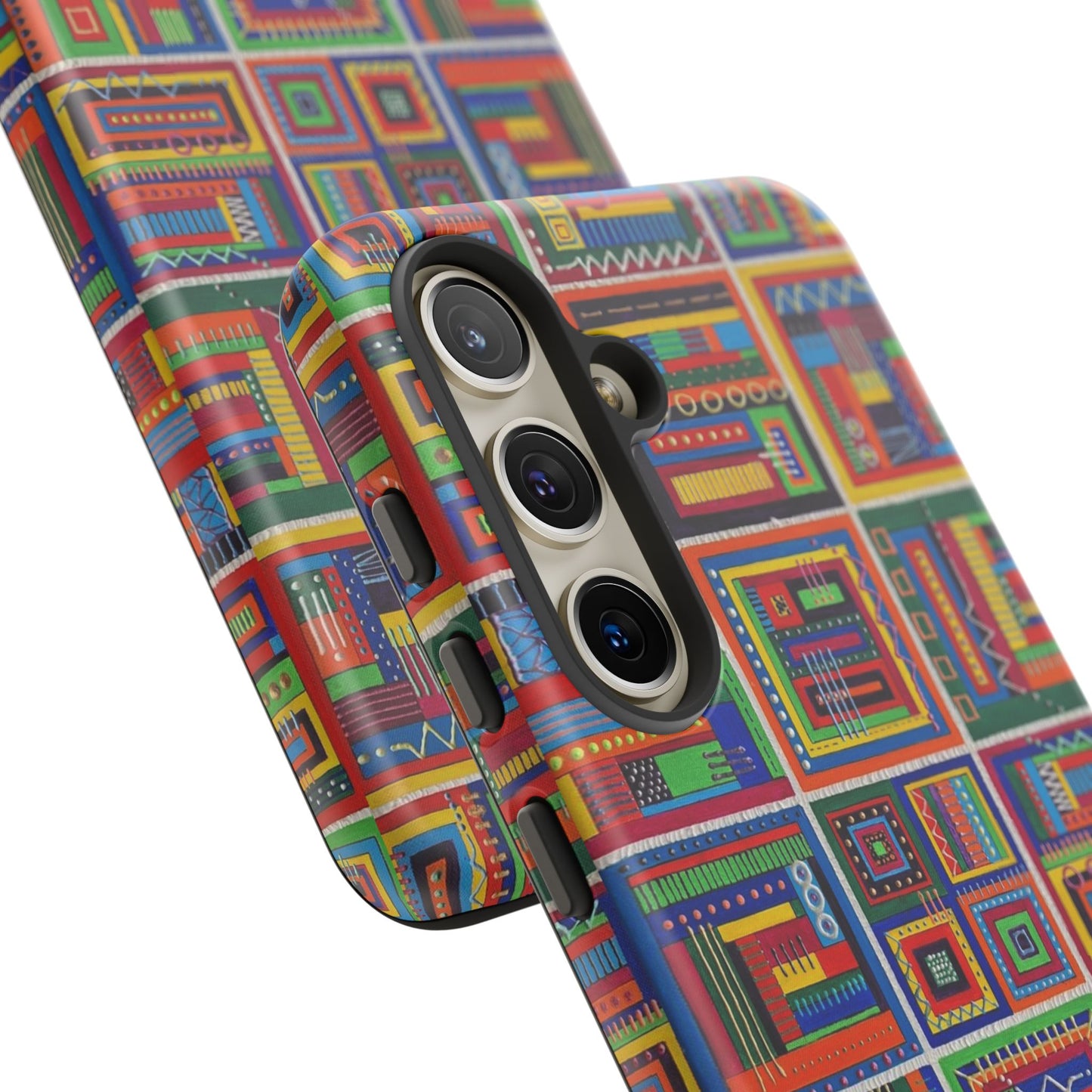 Tough Phone Case - No. 156