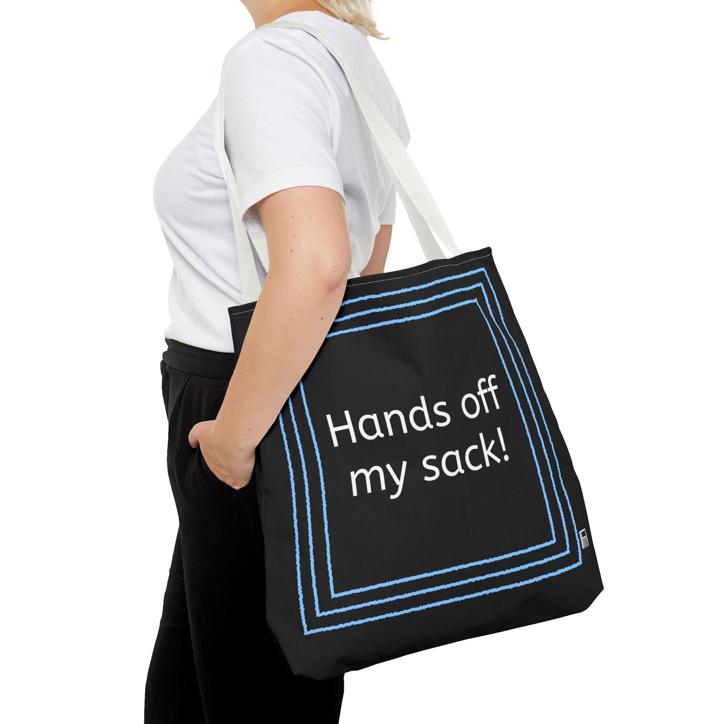 Tote Bag - No. X3