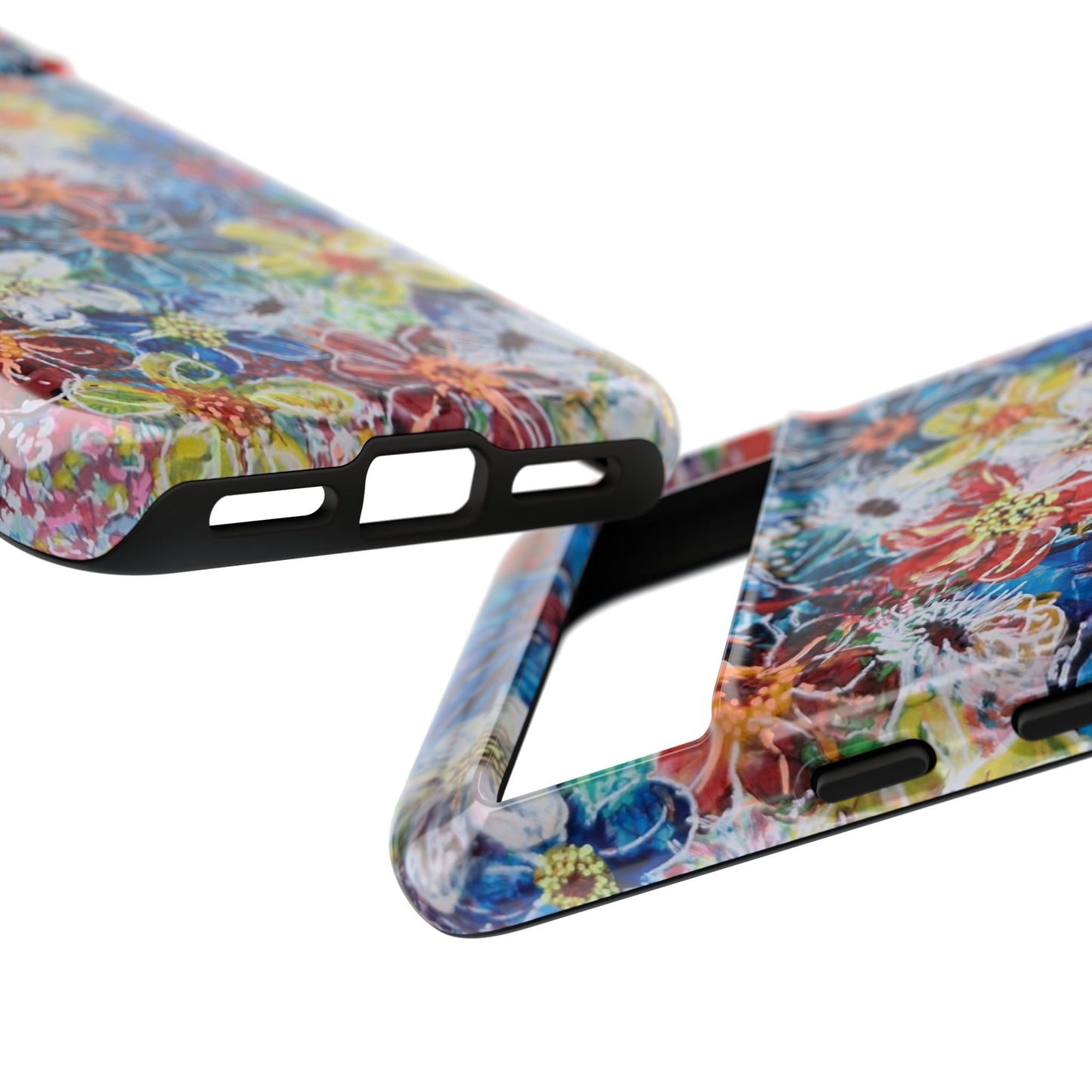 Tough Phone Case - No. 242