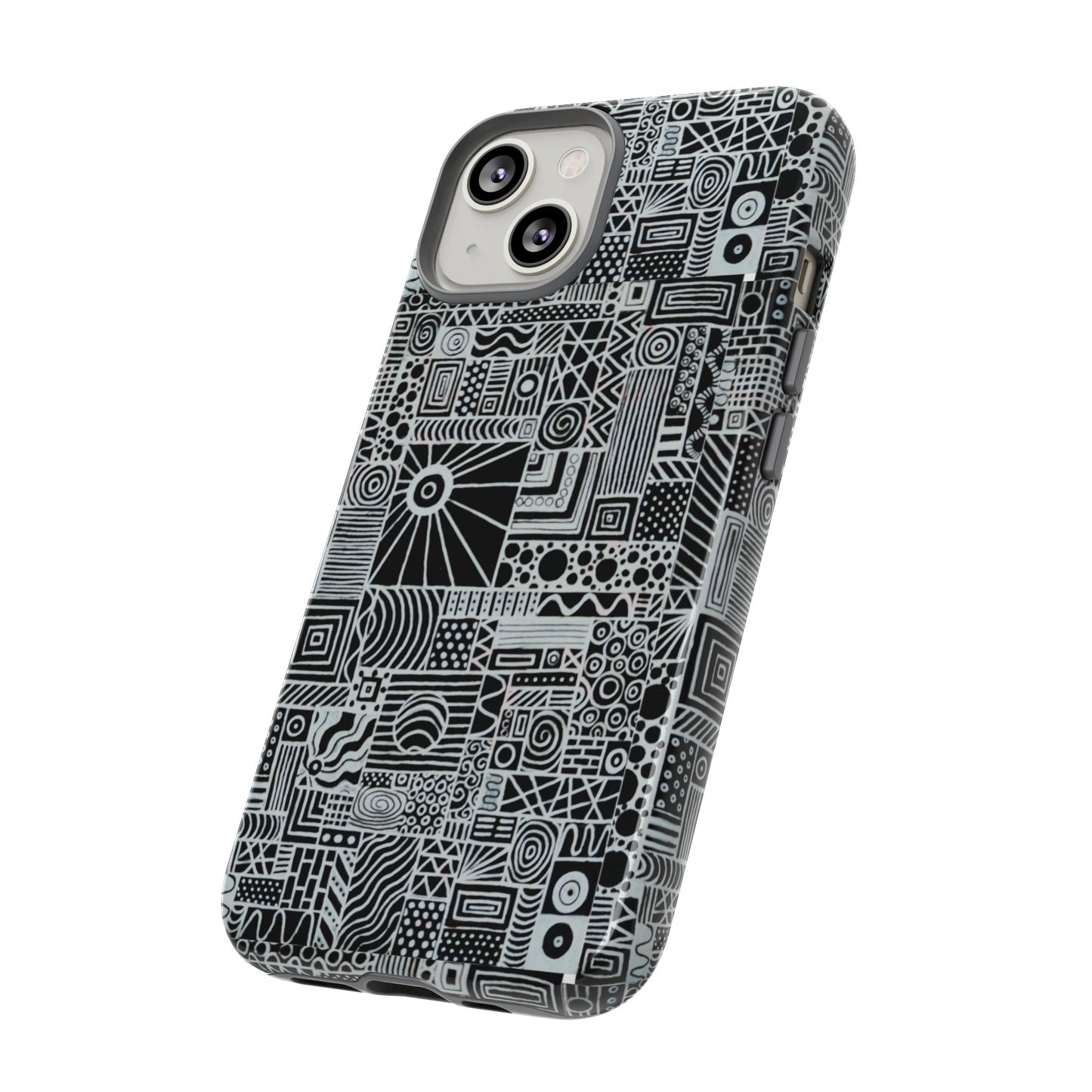 Tough Phone Case -  No. 252