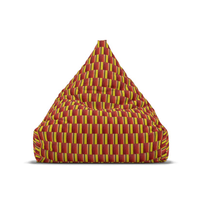 Bean Bag Chair Cover - No 130