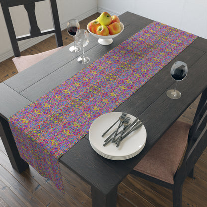 Table Runner - No. 260