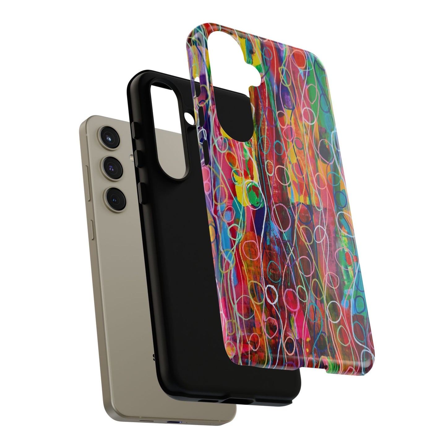 Tough Phone Case -  No. 239