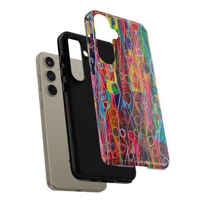 Tough Phone Case -  No. 239