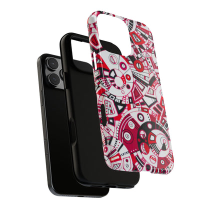Tough Phone Case - No. 276