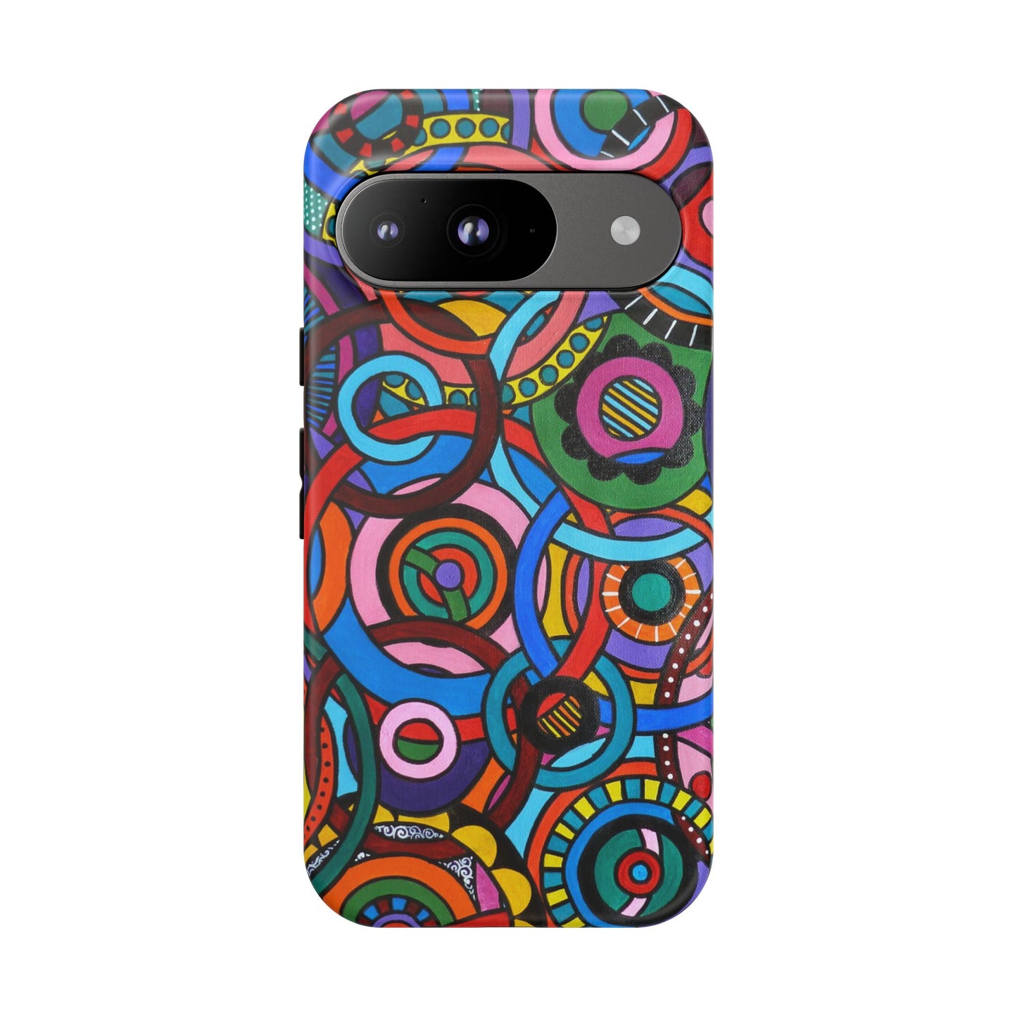 Tough Phone Case -  No. 221