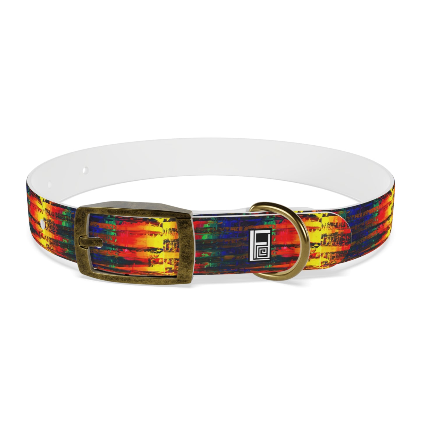 Dog Collar - No. 138