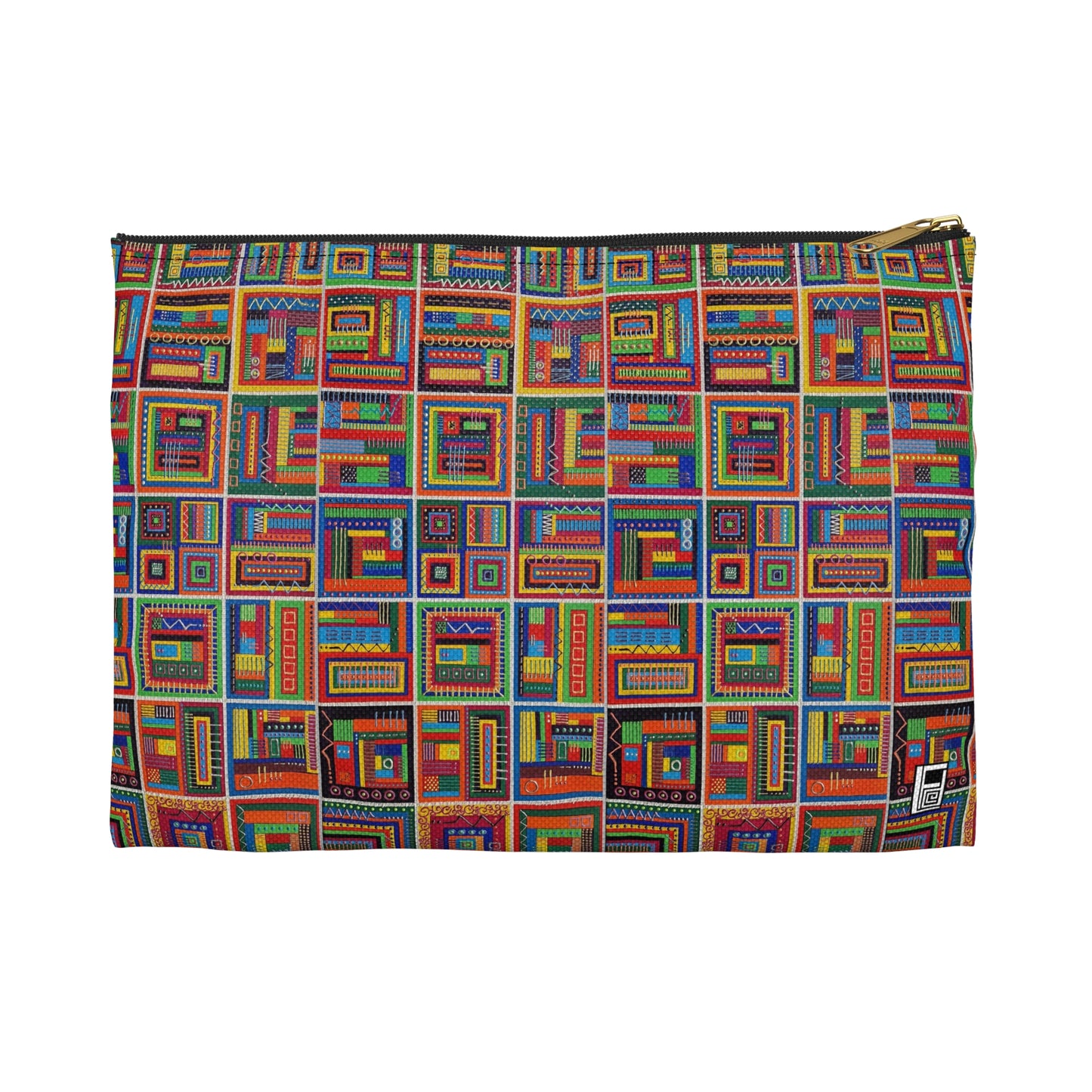 Make Up Bag - No. 156 - It's Complicated