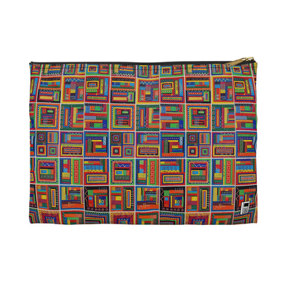 Make Up Bag - No. 156 - It's Complicated