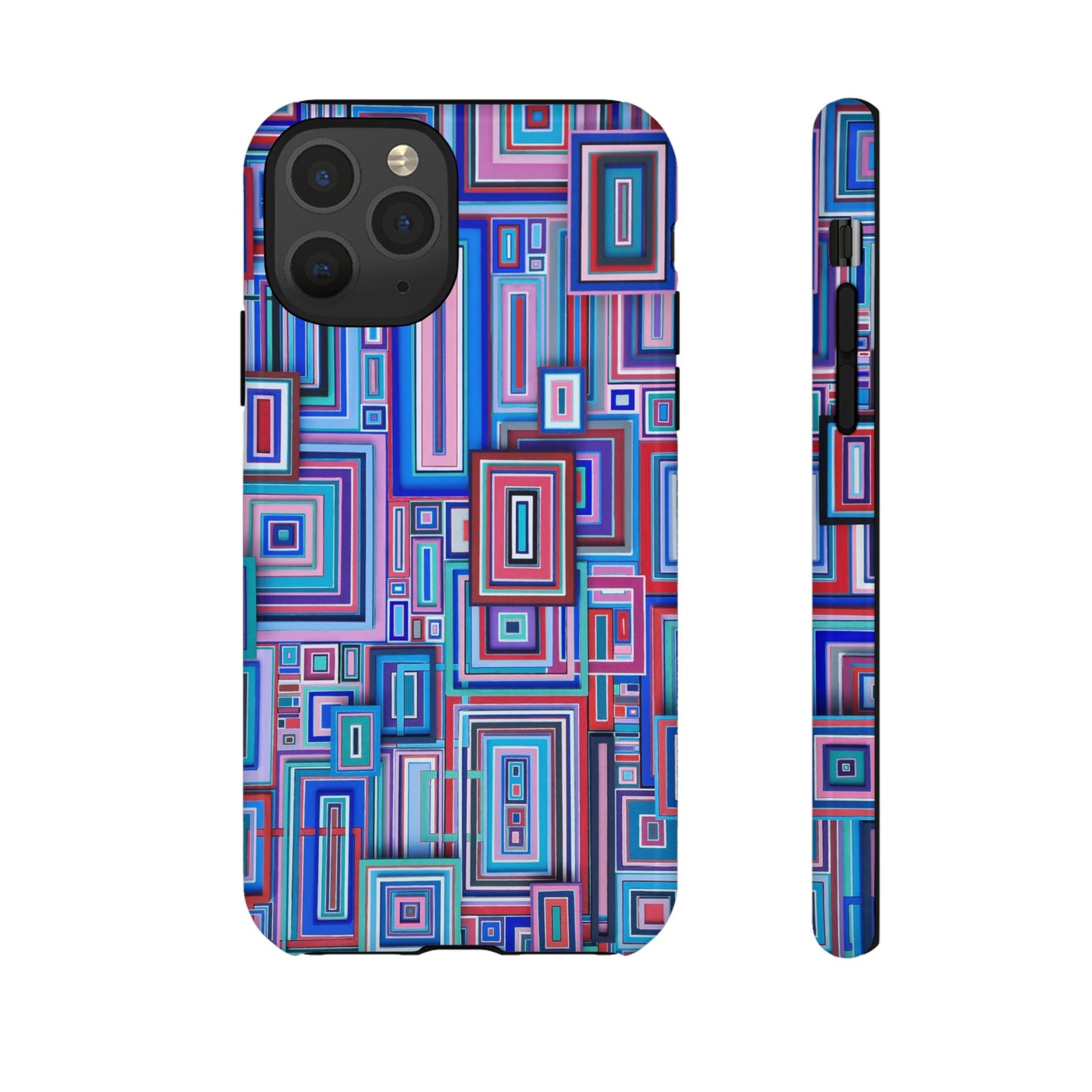 Tough Phone Case -  No. 338