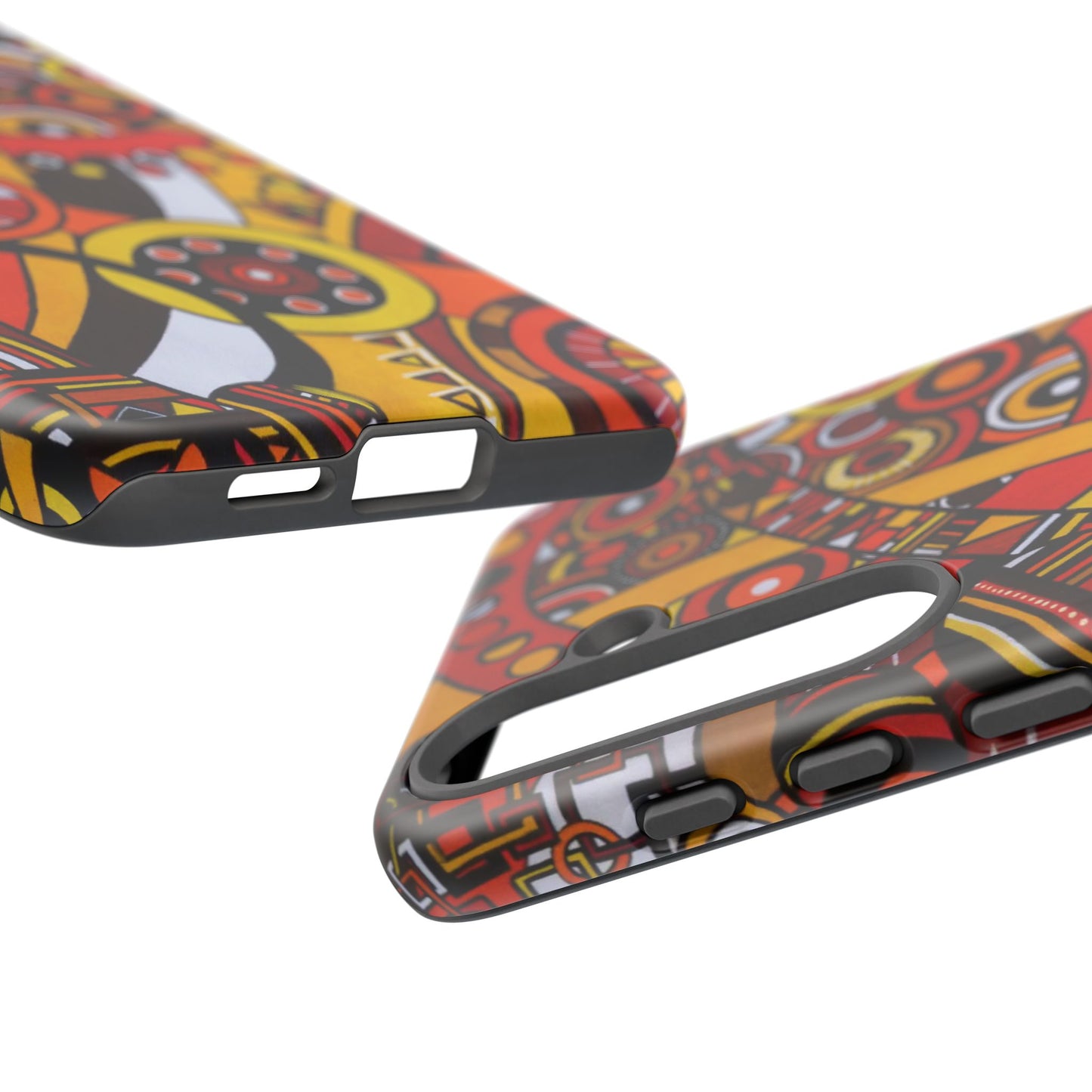 Tough Phone Case -  No. 222