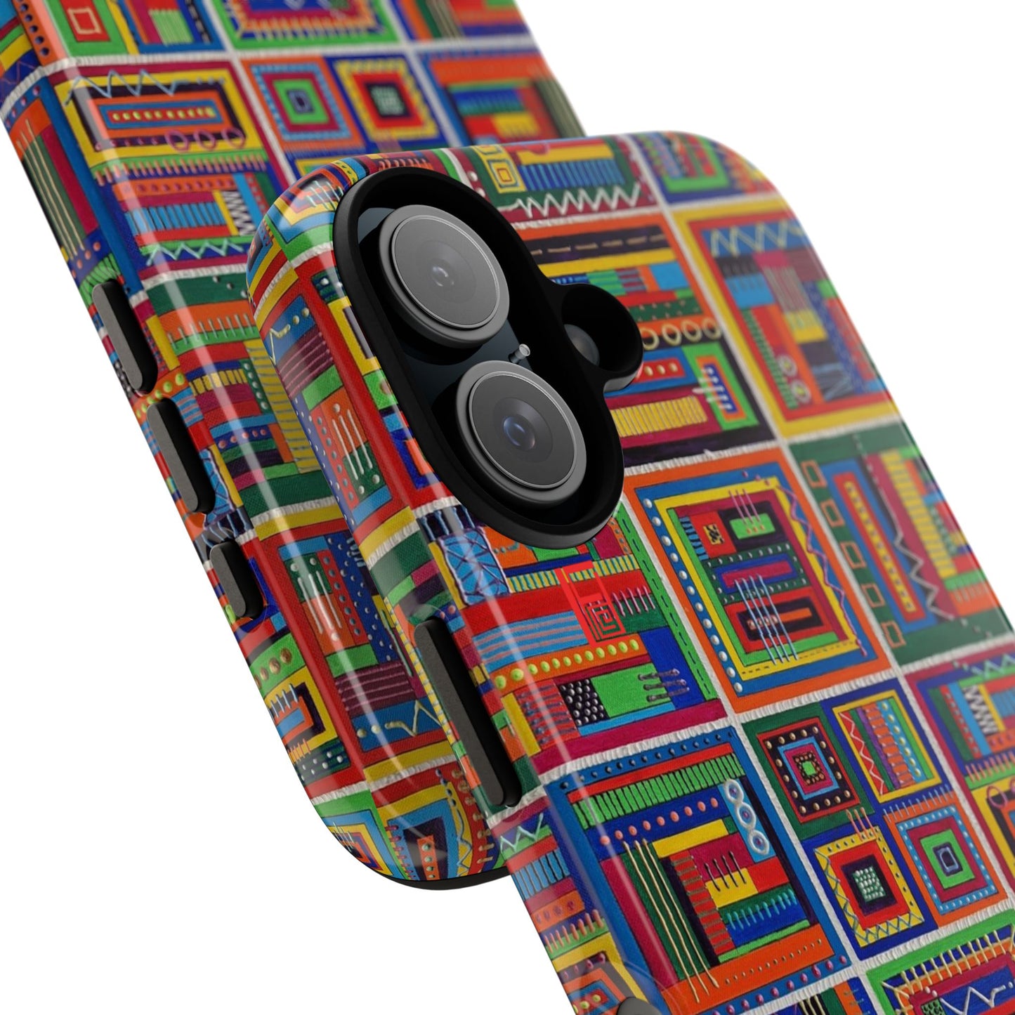 Tough Phone Case - No. 156