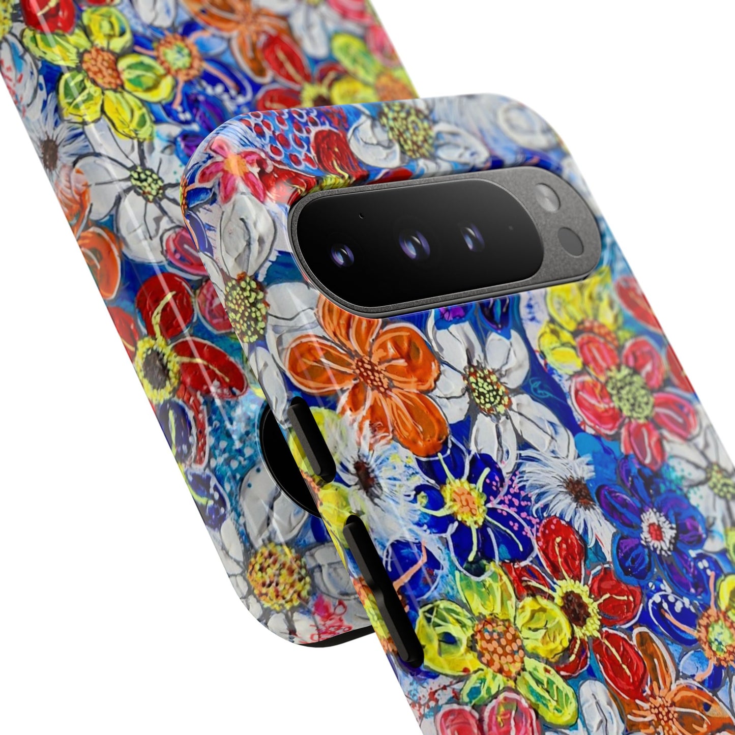 Tough Phone Case - No. 240