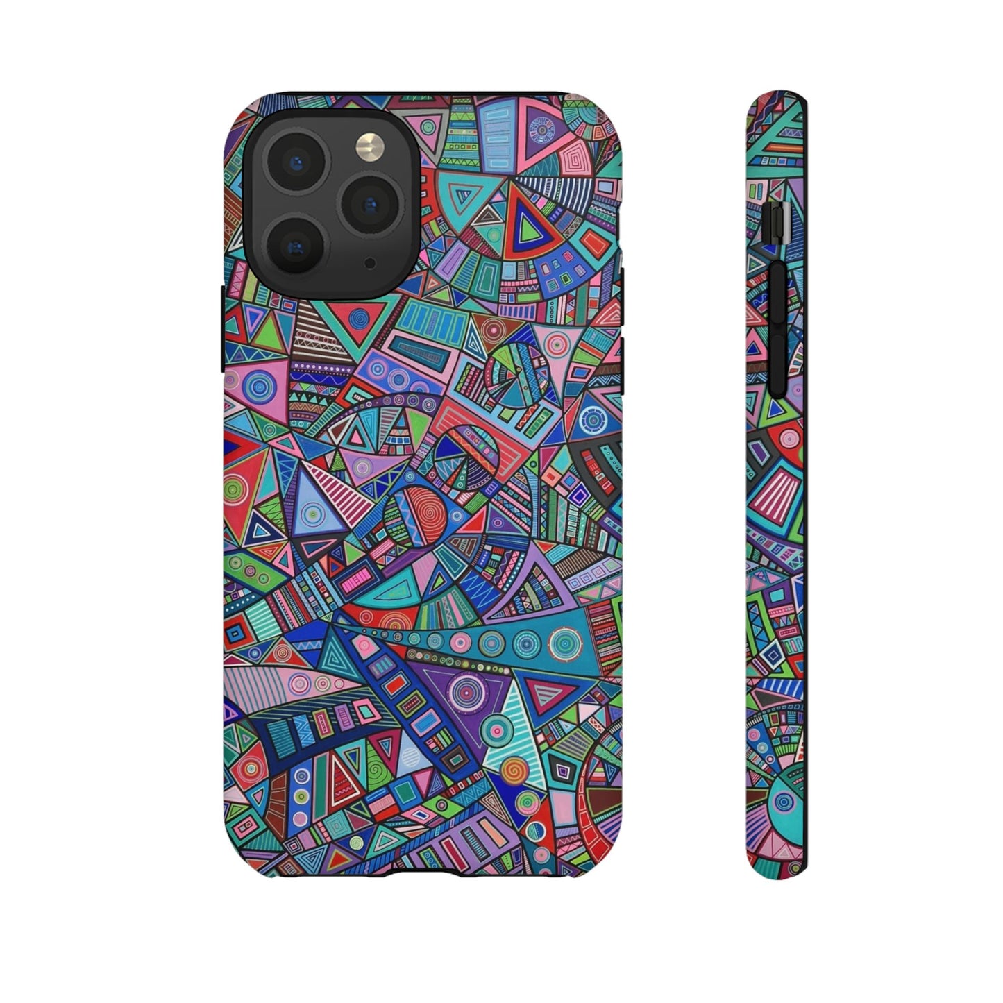 Tough Phone Case -  No. 339