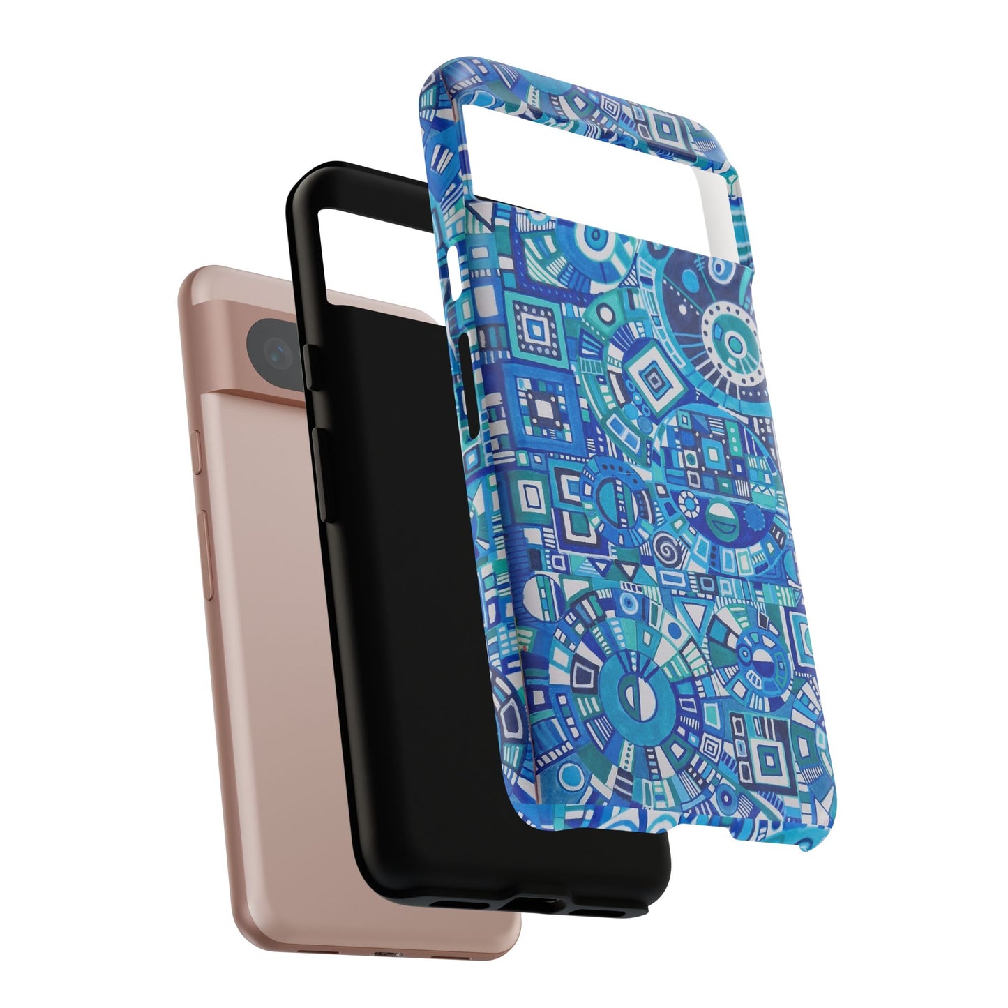 Tough Phone Case -  No. 262