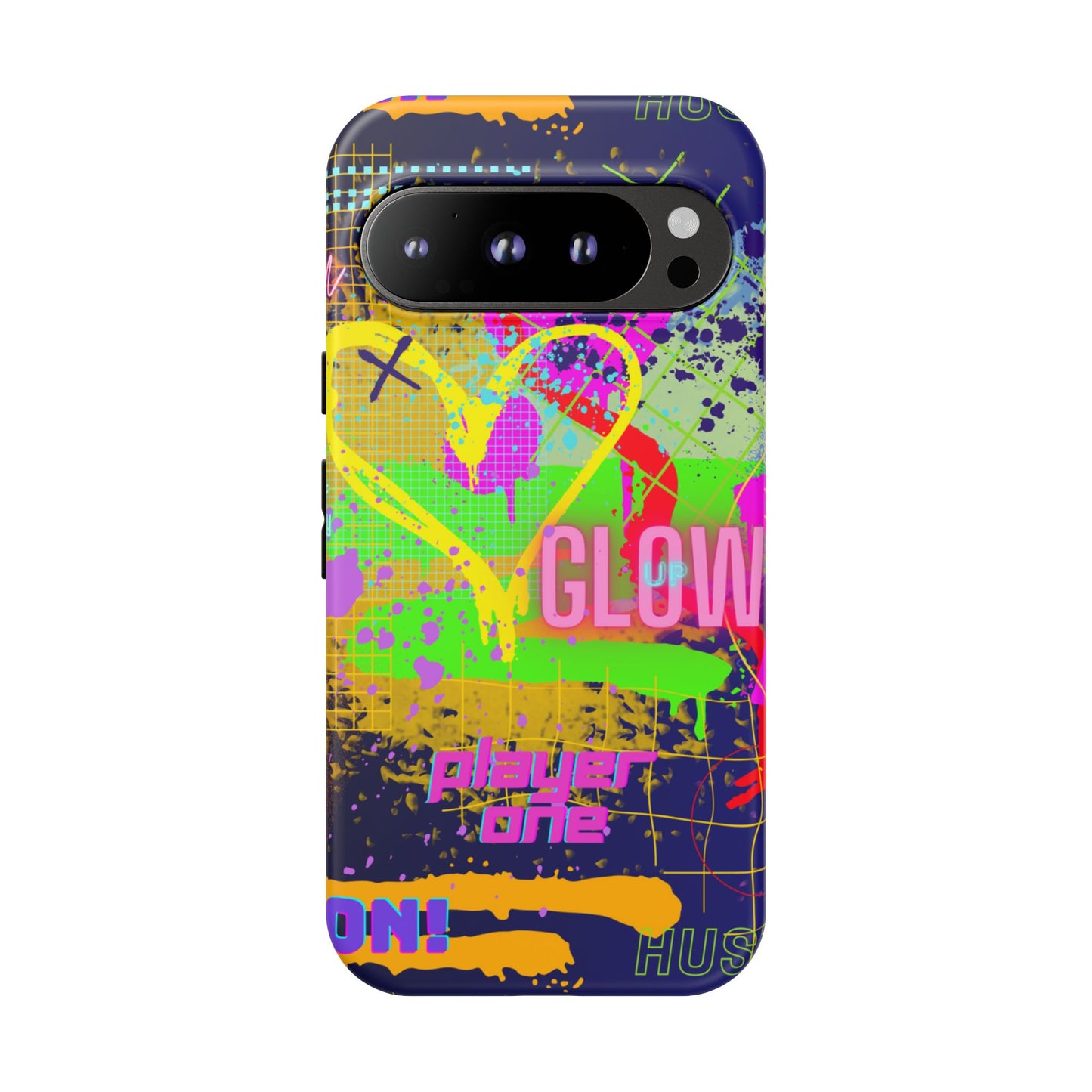 Tough Phone Case - No. 232 A