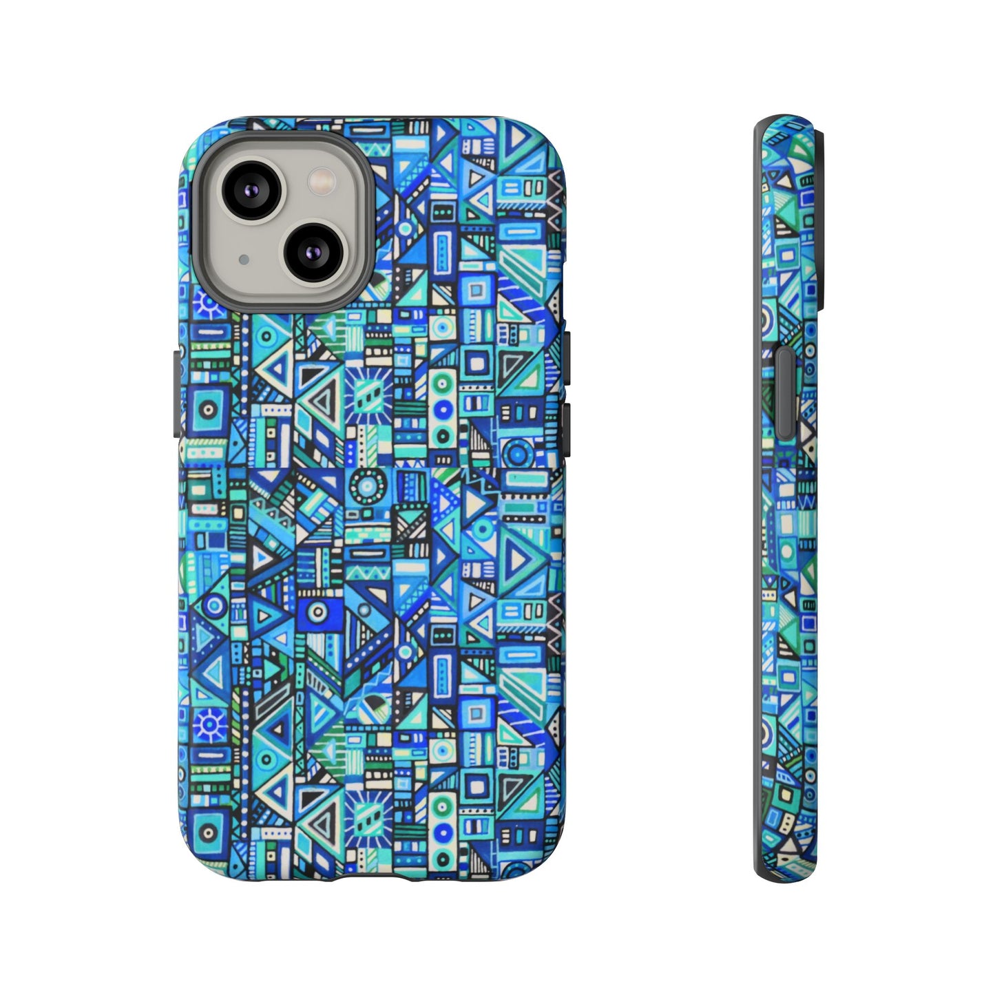 Tough Phone Case -  No. 313