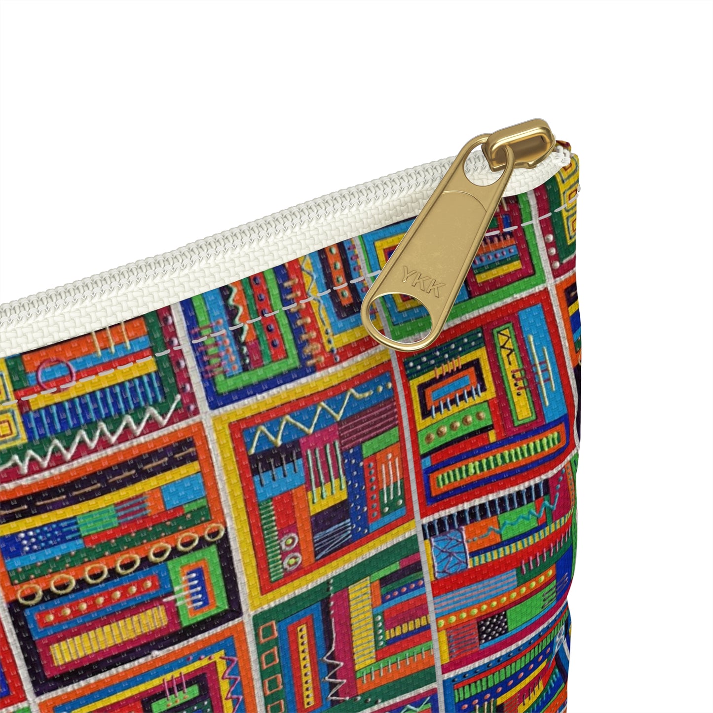 Make Up Bag - No. 156 - It's Complicated