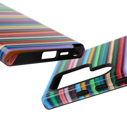 Tough Phone Case -  No. 308