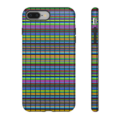 Tough Phone Case -  No. 223 A