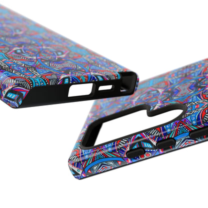 Tough Phone Case -  No. 292