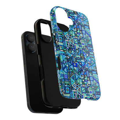 Tough Phone Case -  No. 313