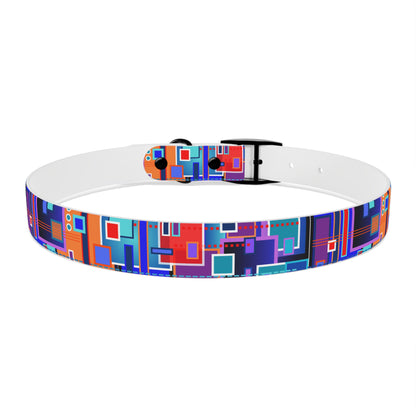 Dog Collar - No. 233 C