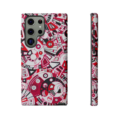 Tough Phone Case - No. 276