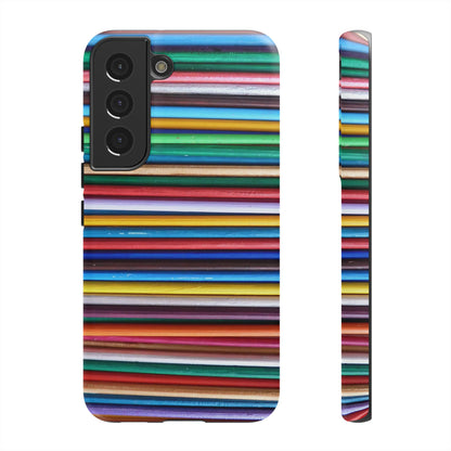 Tough Phone Case -  No. 308