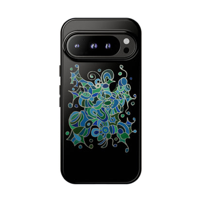 Tough Phone Case -  No. 146
