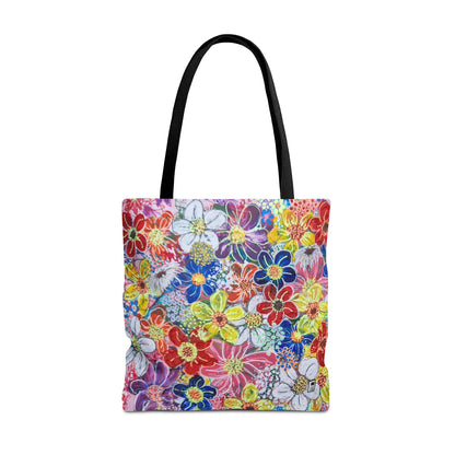 Tote Bag  - No. 241