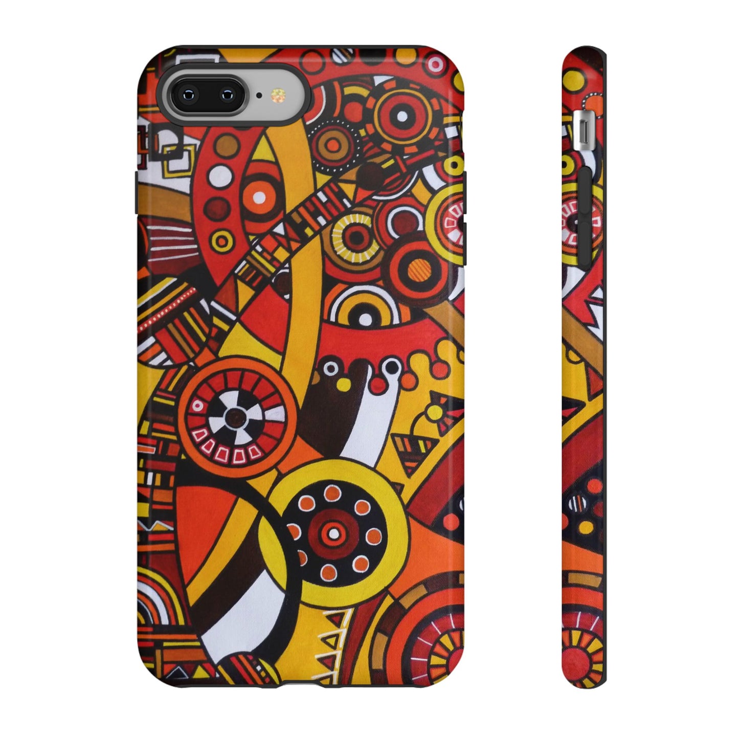 Tough Phone Case -  No. 222
