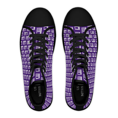 Women's High Top Sneakers - No. 000PE