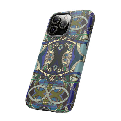 Tough Phone Case -  No. 213