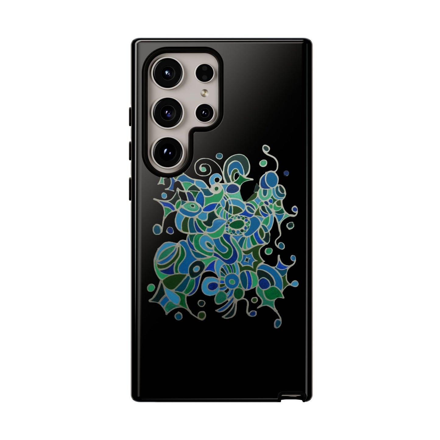 Tough Phone Case -  No. 146