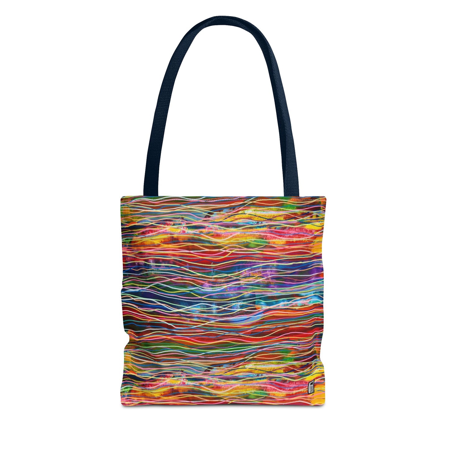 Tote Bag  - No.  236 A