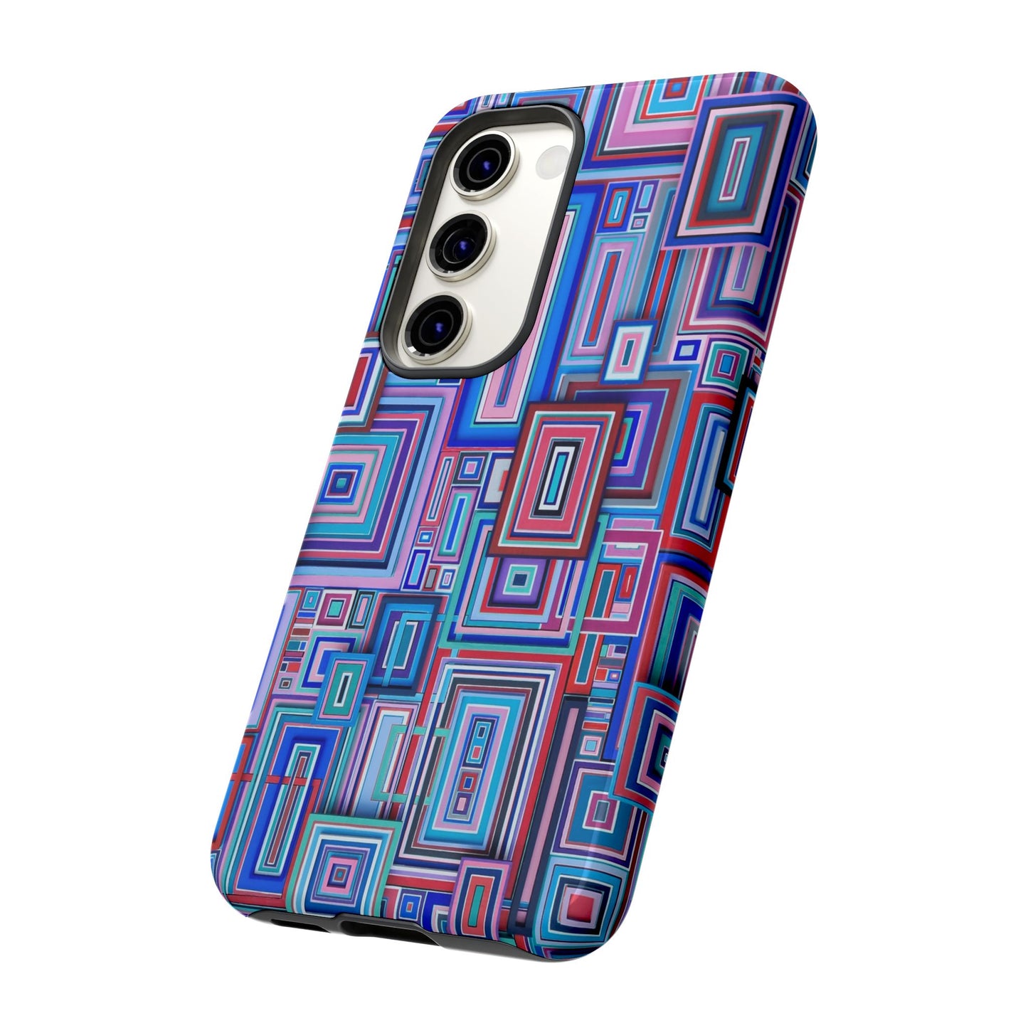 Tough Phone Case -  No. 338