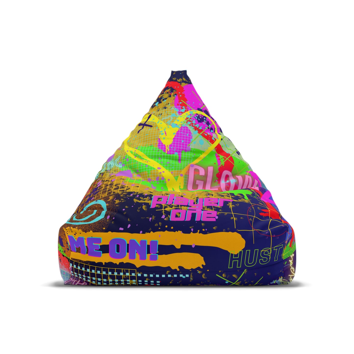 Bean Bag Chair Cover - No. 232